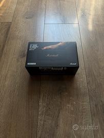 cassa bluetooth marshall
