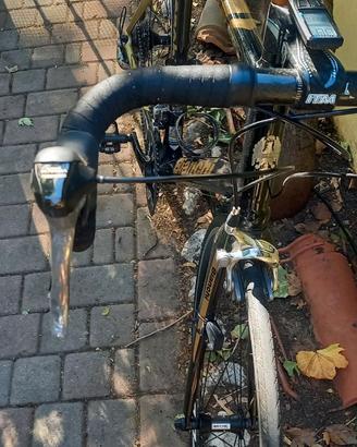 Bici corsa