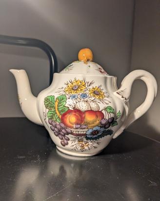 Teiera Vintage Spode Copeland Reynolds  