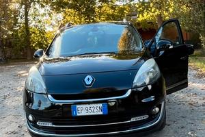 Renault Gran Megane Scenic 1.5