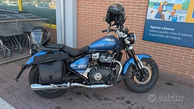 Super meteor 650