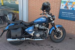 Super meteor 650