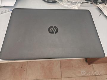 HP ELITEBOOK 850 G1 INTEL I7 4600U CON SSD NUOVO