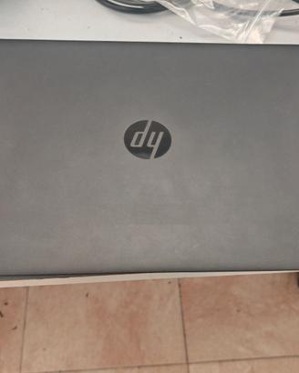 HP ELITEBOOK 850 G1 INTEL I7 4600U CON SSD NUOVO