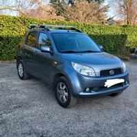 daihatsu terios 1.5 4×4