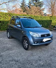 daihatsu terios 1.5 4×4