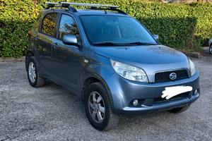 daihatsu terios 1.5 4×4