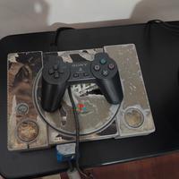 ps1 come nuova