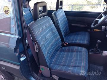 Panda Country Club '95