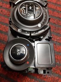 Comando climatizzatore citroen c3 Picasso