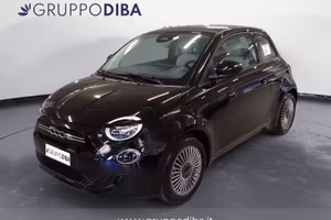 FIAT 500 H14 Hybrid Berlina Icon 1.0 Hybrid B...