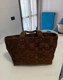 Borsa Borbonese