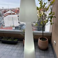 Newgarden Lola 165 lampada esterno IP65