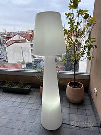 Newgarden Lola 165 lampada esterno IP65