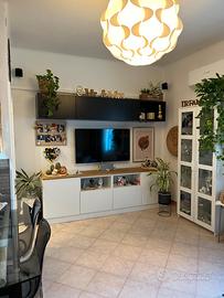 Moderno bicamere a Monfalcone