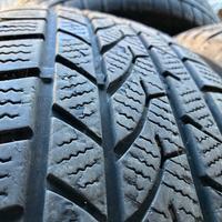 195 / 65 R15 gomme + cerchi