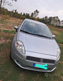 Fiat punto 1.2 gpl