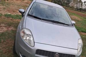 Fiat punto 1.4 gpl
