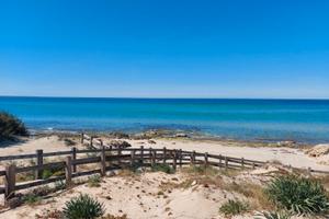 Baia Verde Gallipoli 200m dal mare per 4/6 Posti