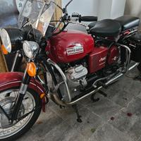 moto guzzi v7 special 750 1970 custom