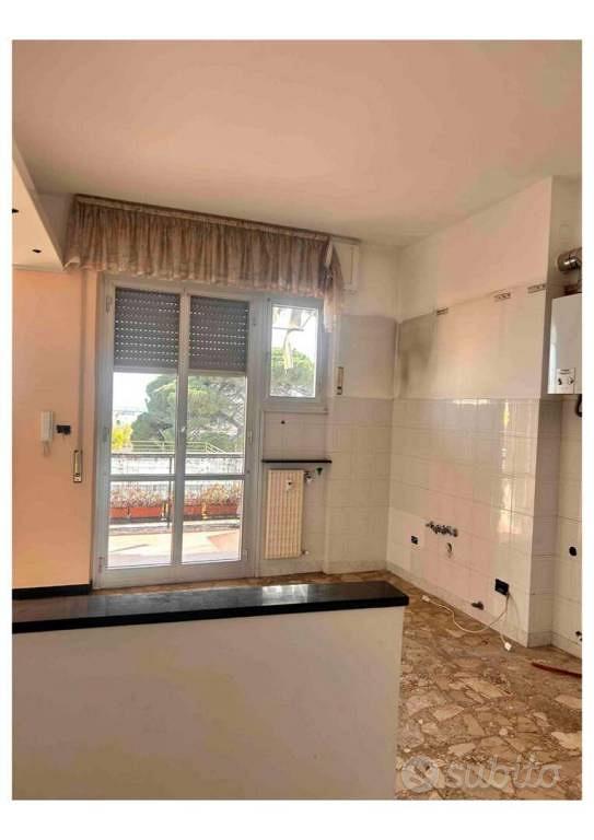 Appartamento – Genova, San Bartolomeo, Medio Ponente - Vista 5