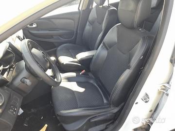 INTERNI COMPLETI RENAULT CLIO «IV» (2016)