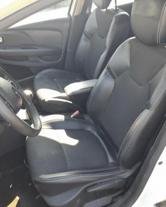 INTERNI COMPLETI RENAULT CLIO «IV» (2016)