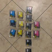 Cartucce stampante brother