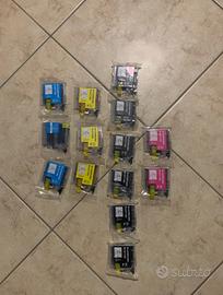 Cartucce stampante brother