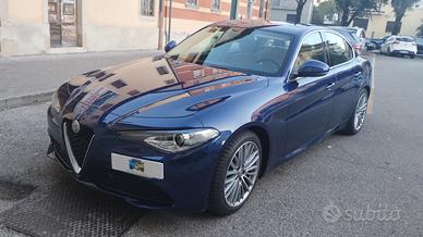 Alfa Romeo Giulia 2.2 Turbodiesel 180 CV Executive