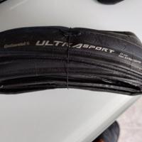 CONTINENTAL ULTRA SPORT