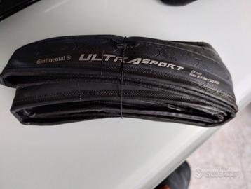CONTINENTAL ULTRA SPORT