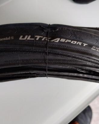 CONTINENTAL ULTRA SPORT
