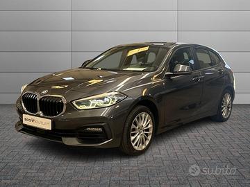 BMW Serie 1 F40 - 116d Business Advantage U1058602