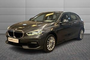 BMW Serie 1 F40 - 116d Business Advantage U1058602
