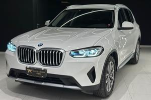 Bmw X3 xDrive20d 190 CV MHEV 190 2022