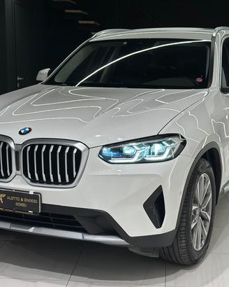 Bmw X3 xDrive20d 190 CV MHEV 190 2022