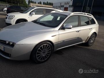 Alfa Romeo 159 sw