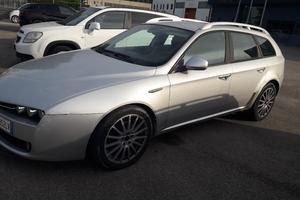 Alfa Romeo 159 sw