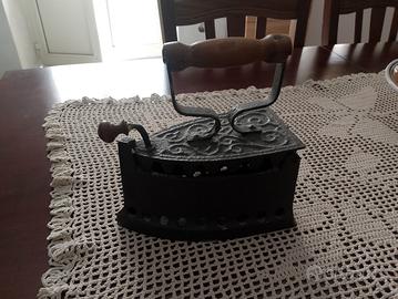 ferro da stiro antico 