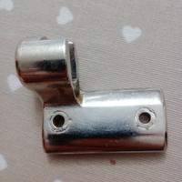 supporto Ariston vetro copri fornello 