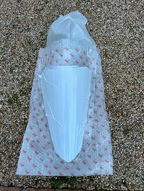 Cupolino maggiorato per DUCATI V4s