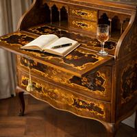 Ribalta stile veneziano