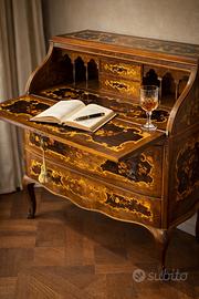 Ribalta stile veneziano