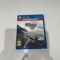 Need For Speed Rivals