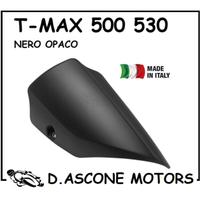 PROTEZIONE MARMITTA TMAX 500 530 2008 2016 NERO OP