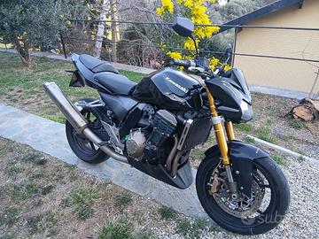 Solo realmente interessati