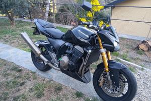 Solo realmente interessati