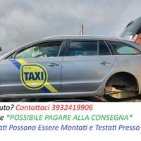 TUTTI RICAMBI SKODA Octavia Superb Fabia Roomster