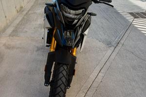 Moto BMW G310GS